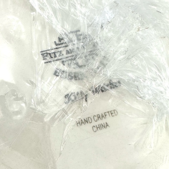 Fitz And Floyd Halloween Essentials Kitty Witches Candle Cat Pumpkin Spider NEW - Picture 7 of 9